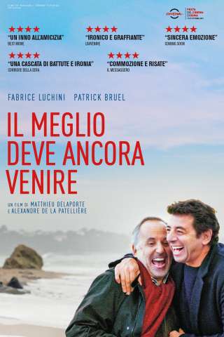 Il meglio deve ancora venire [HD] (2019 CB01)