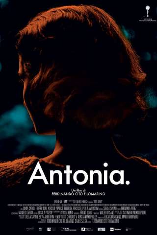 Antonia. [HD] (2015 CB01)