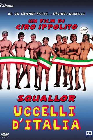 Uccelli d'Italia [DVDrip] (1984 CB01)