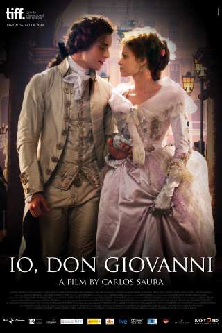 Io, Don Giovanni [DVDrip] (2009 CB01)