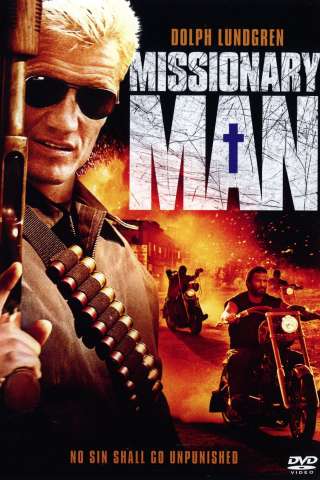 Missionary Man [HD] (2007 CB01)