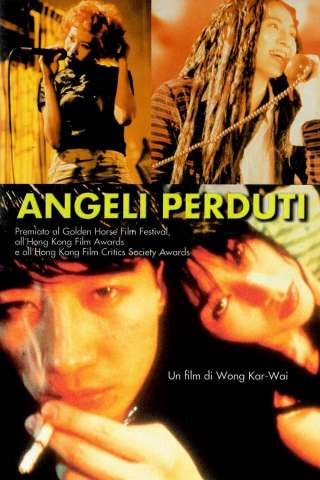 Angeli perduti [HD] (1995 CB01)