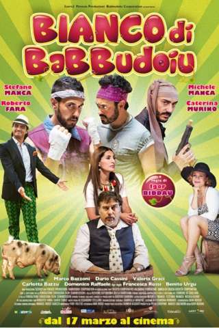 Bianco di Babbudoiu [DVDrip] (2016 CB01)