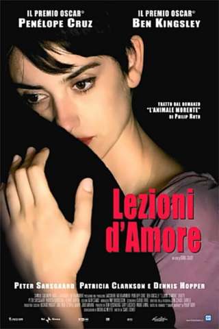 Lezioni d'amore [HD] (2008 CB01)