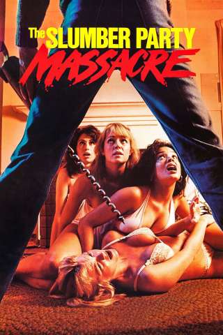 The Slumber Party Massacre [DVDrip] (1982 CB01)