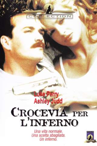 Crocevia per l'inferno [DVDrip] (1996 CB01)