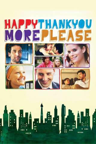 Happythankyoumoreplease [DVDrip] (2011 CB01)