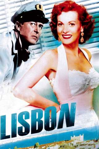 Lisbon [HD] (1956 CB01)