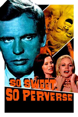 Così dolce... così perversa [HD] (1969 CB01)