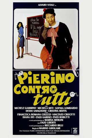 Pierino contro tutti [HD] (1981 CB01)