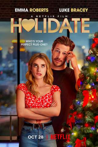 Holidate [HD] (2020 CB01)