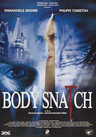 Body Snatch [DVDrip] (2003 CB01)