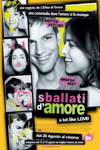 Sballati d'amore [DVDrip] (2005 CB01)