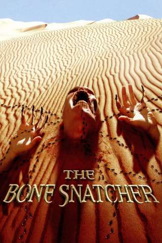 The Bone Snatcher - Cacciatore di ossa [DVDrip] (2003 CB01)