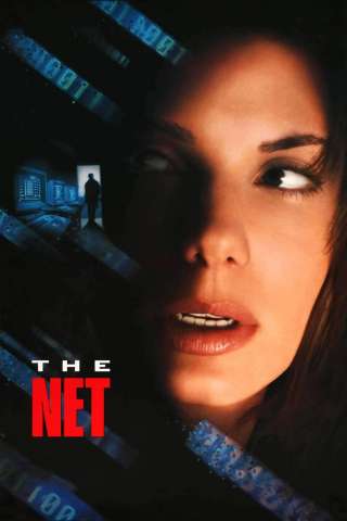 The Net - Intrappolata nella rete [HD] (1995 CB01)