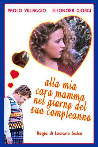 Alla mia cara mamma nel giorno del suo compleanno [DVDrip] (1974 CB01)