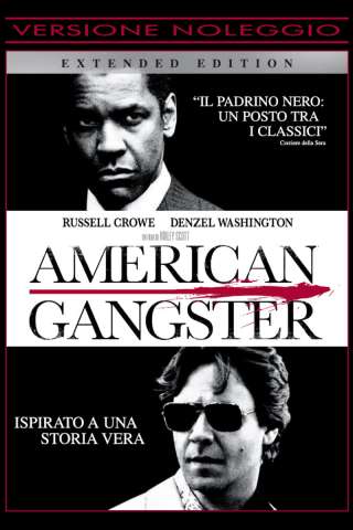 American Gangster [HD] (2007 CB01)