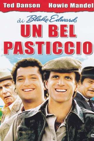 Un bel pasticcio! [HD] (1986 CB01)