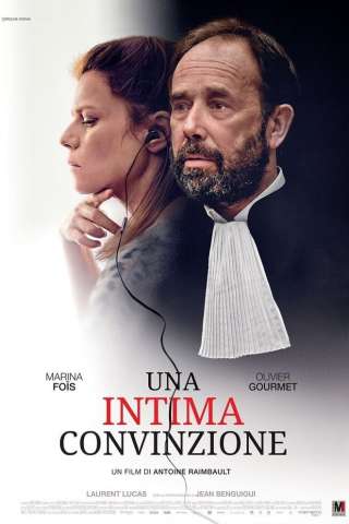 Una intima convinzione [HD] (2019 CB01)