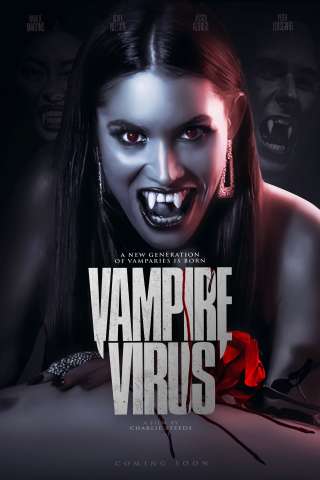 Vampire Virus [HD] (2020 CB01)