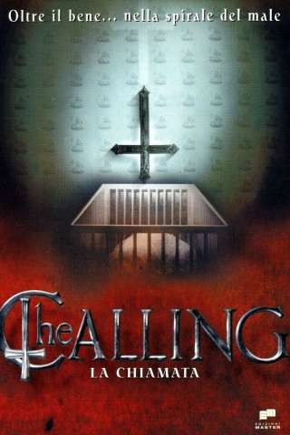 The calling - La chiamata [DVDrip] (2000 CB01)