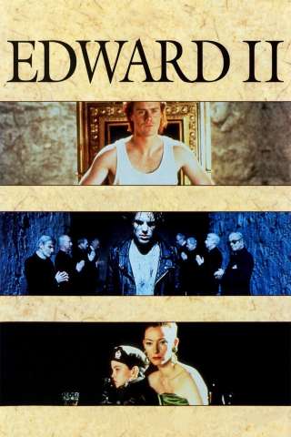 Edoardo II [DVDrip] (1991 CB01)