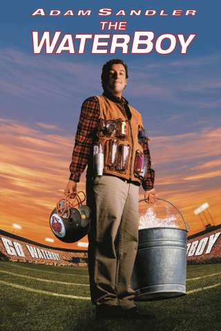 Waterboy [DVDrip] (1998 CB01)