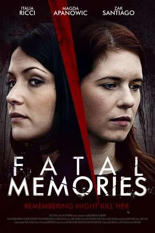 Fatal Memories - Ricordi mortali [DVDrip] (2015 CB01)