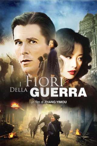 I fiori della guerra [HD] (2011 CB01)