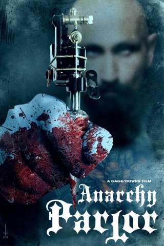 Anarchy Parlor [DVDrip] (2015 CB01)