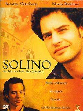 Solino [DVDrip] (2002 CB01)