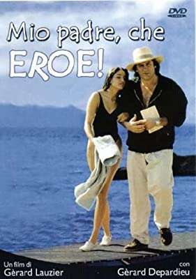 Mio padre, che eroe! [HD] (1991 CB01)