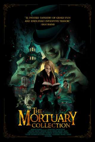 The Mortuary Collection [HD] (2020 CB01)