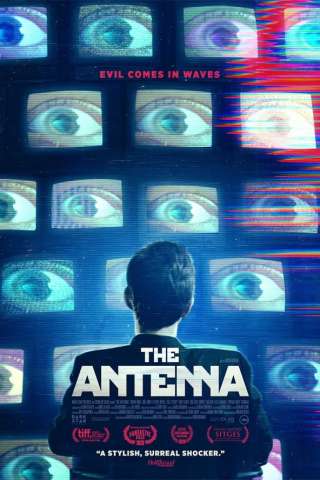 The Antenna [HD] (2019 CB01)