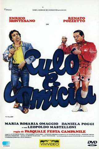 Culo e camicia [DVDrip] (1981 CB01)