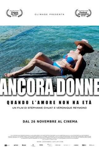 Ancora donne [HD] (2018 CB01)