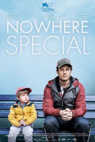 Nowhere Special [HD] (2020 CB01)