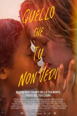 Quello che tu non vedi [HD] (2020 CB01)