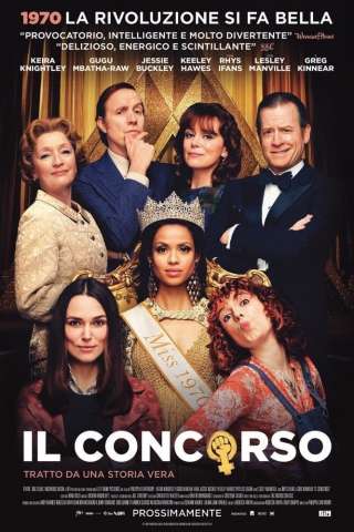 Il concorso [HD] (2020 CB01)