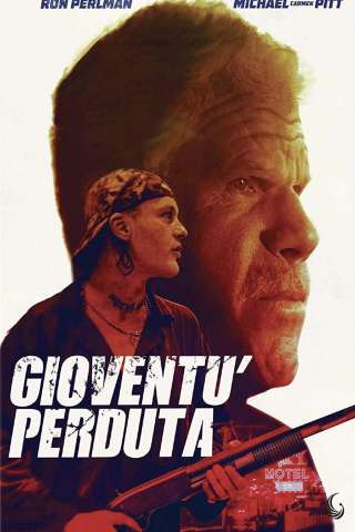 Gioventù perduta [HD] (2019 CB01)