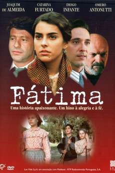 Fátima [DVDrip] (1997 CB01)