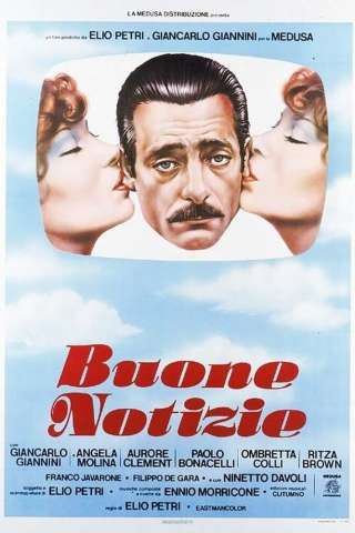 Buone notizie [DVDrip] (1979 CB01)