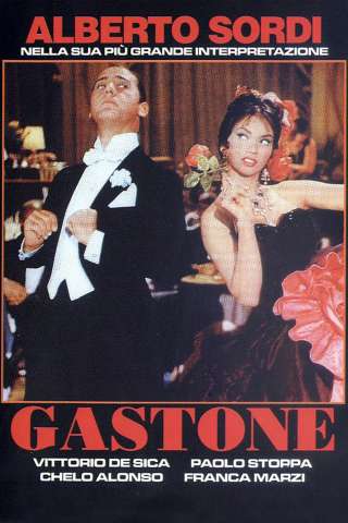 Gastone [HD] (1960 CB01)