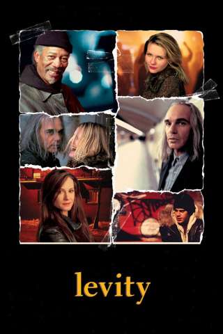 Levity [DVDrip] (2003 CB01)