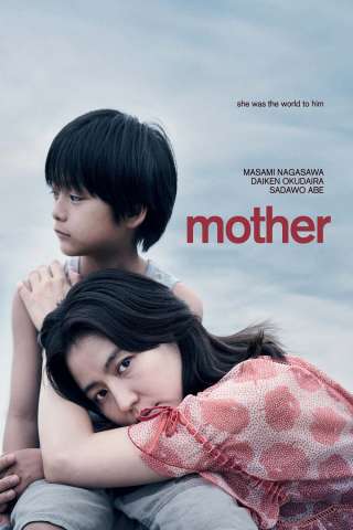 Mother [HD] (2020 CB01)