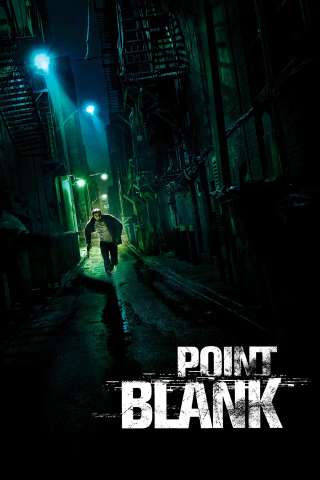 Point blank [HD] (2010 CB01)