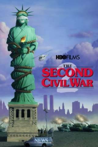 La seconda guerra civile americana [DVDrip] (1997 CB01)