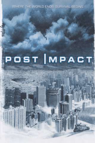 Post Impact - Il giorno dopo [DVDrip] (2004 CB01)