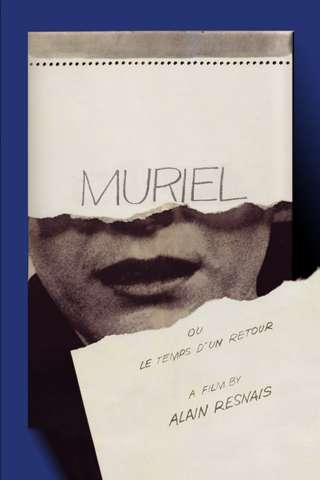 Muriel, il tempo di un ritorno [HD] (1963 CB01)