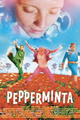 Pepperminta [HD] (2009 CB01)